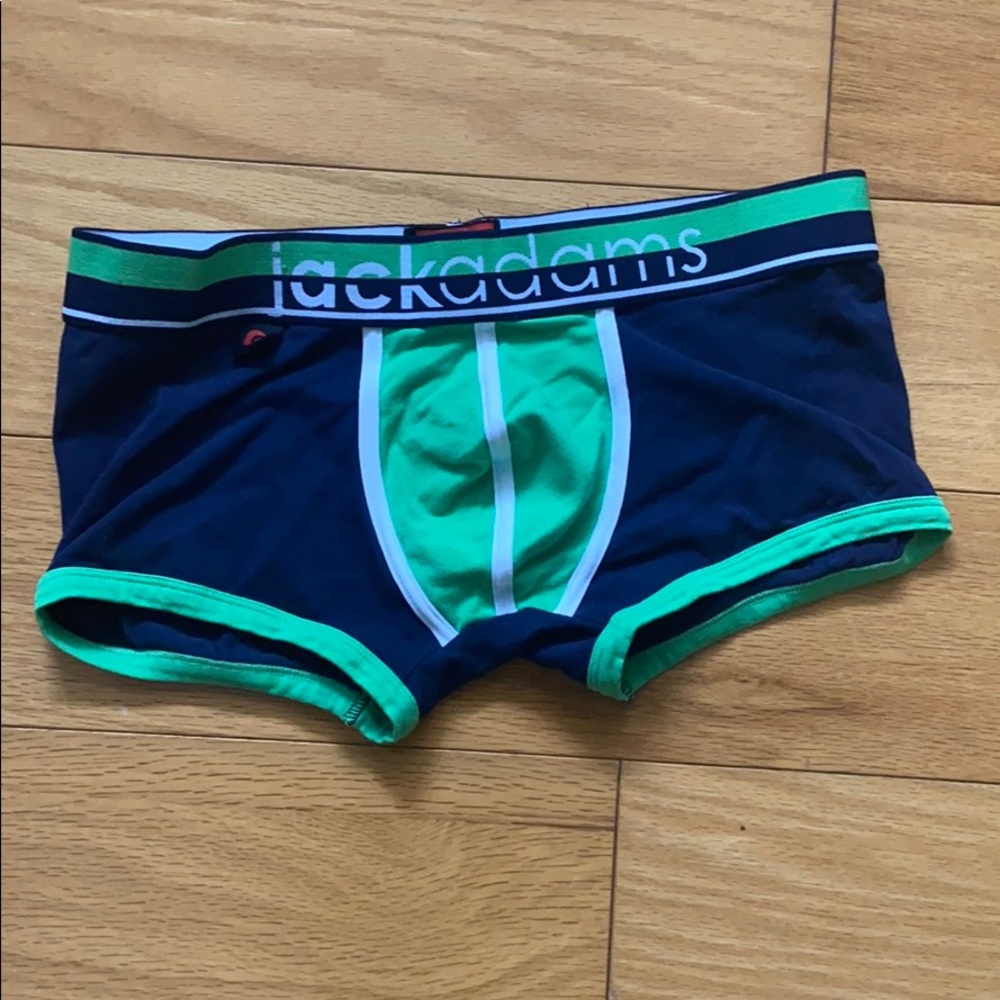 Jack Adams Men’s Trunks